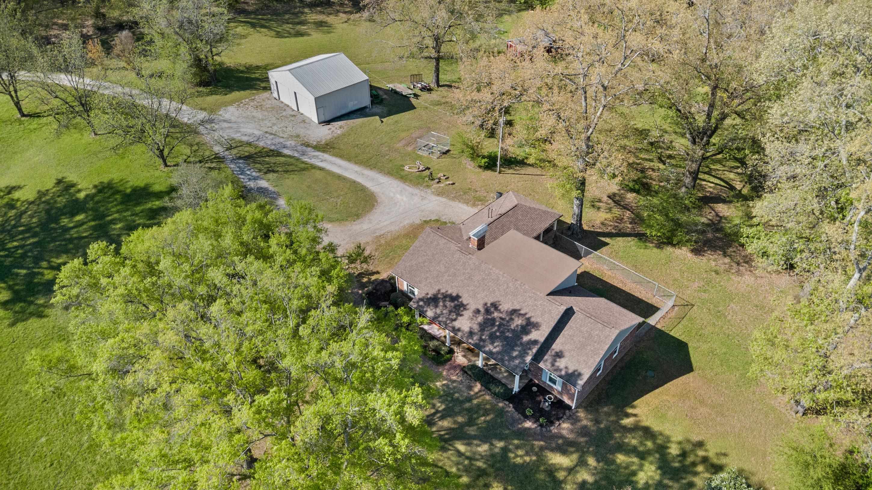 350 Country Club Road Somerville, TN 38068 - Photo 31 of 33