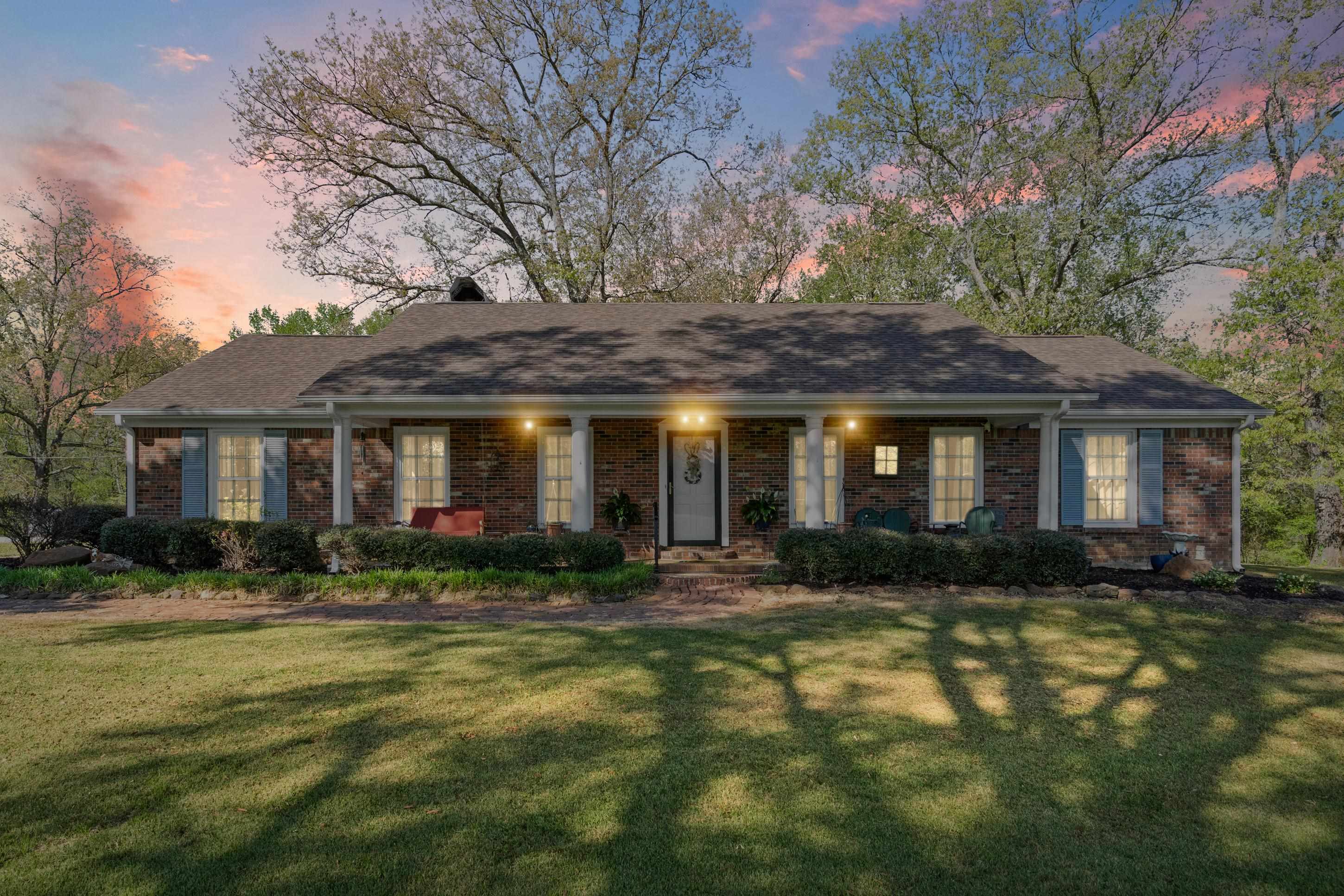 350 Country Club Road Somerville, TN 38068 - Photo 32 of 33