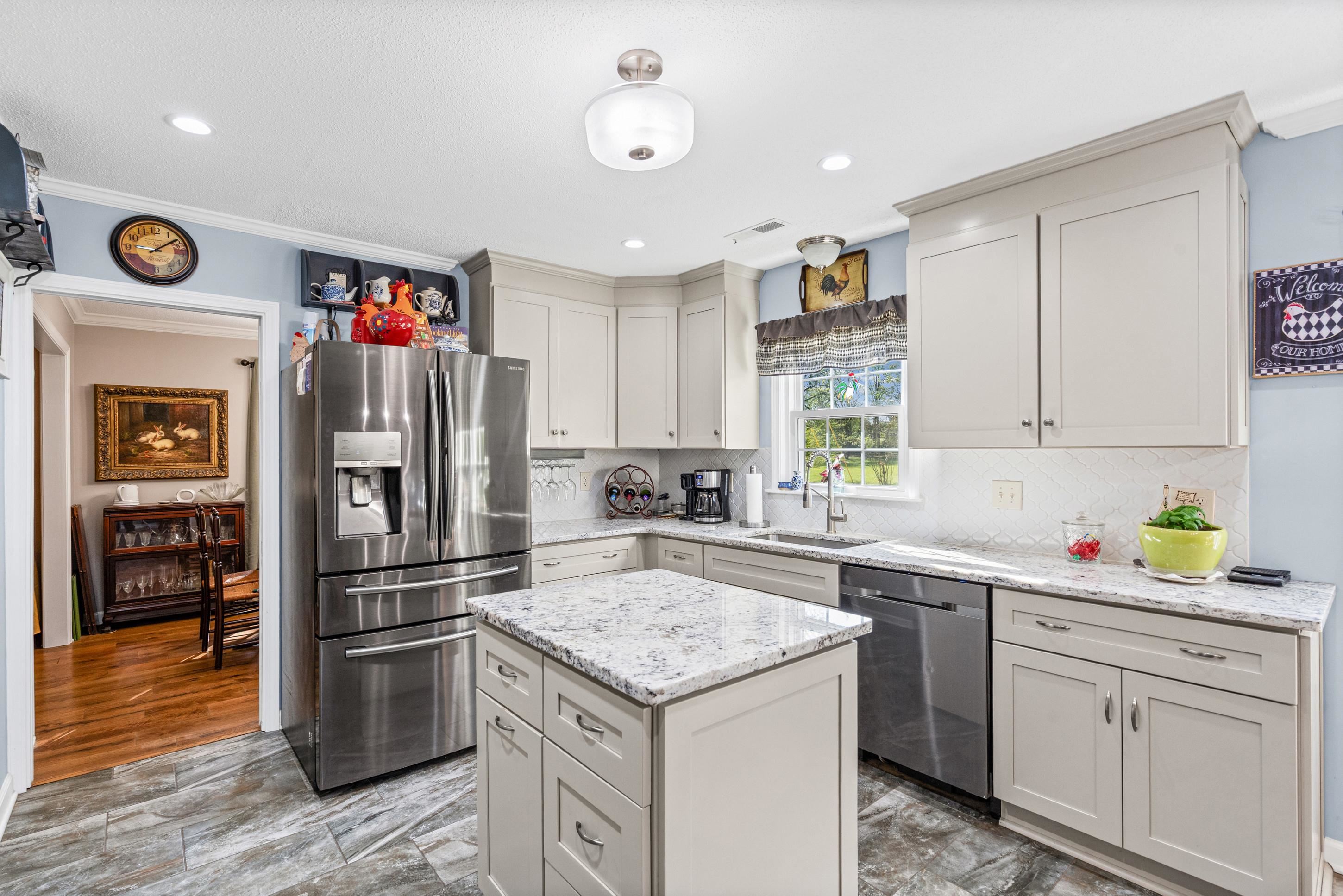 350 Country Club Road Somerville, TN 38068 - Photo 4 of 33