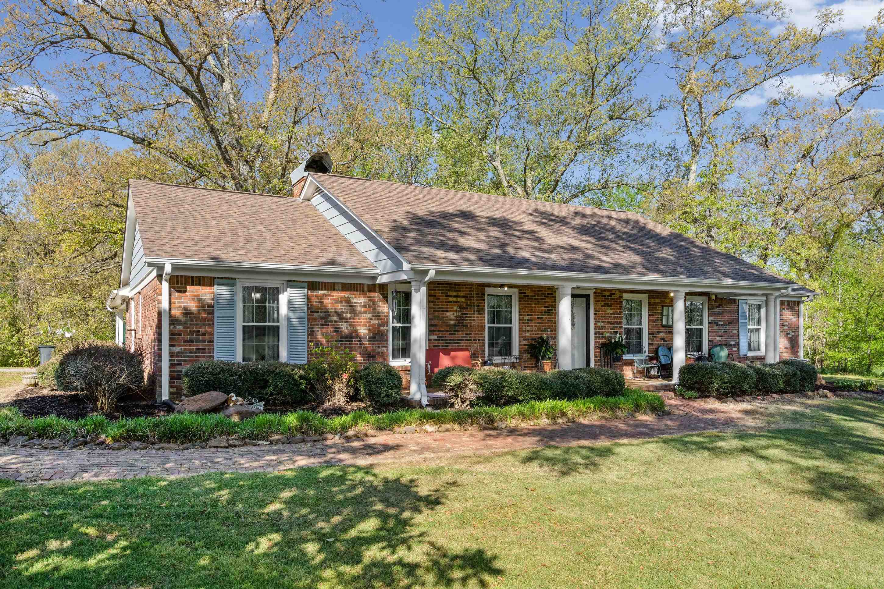 350 Country Club Road Somerville, TN 38068 - Photo 5 of 33