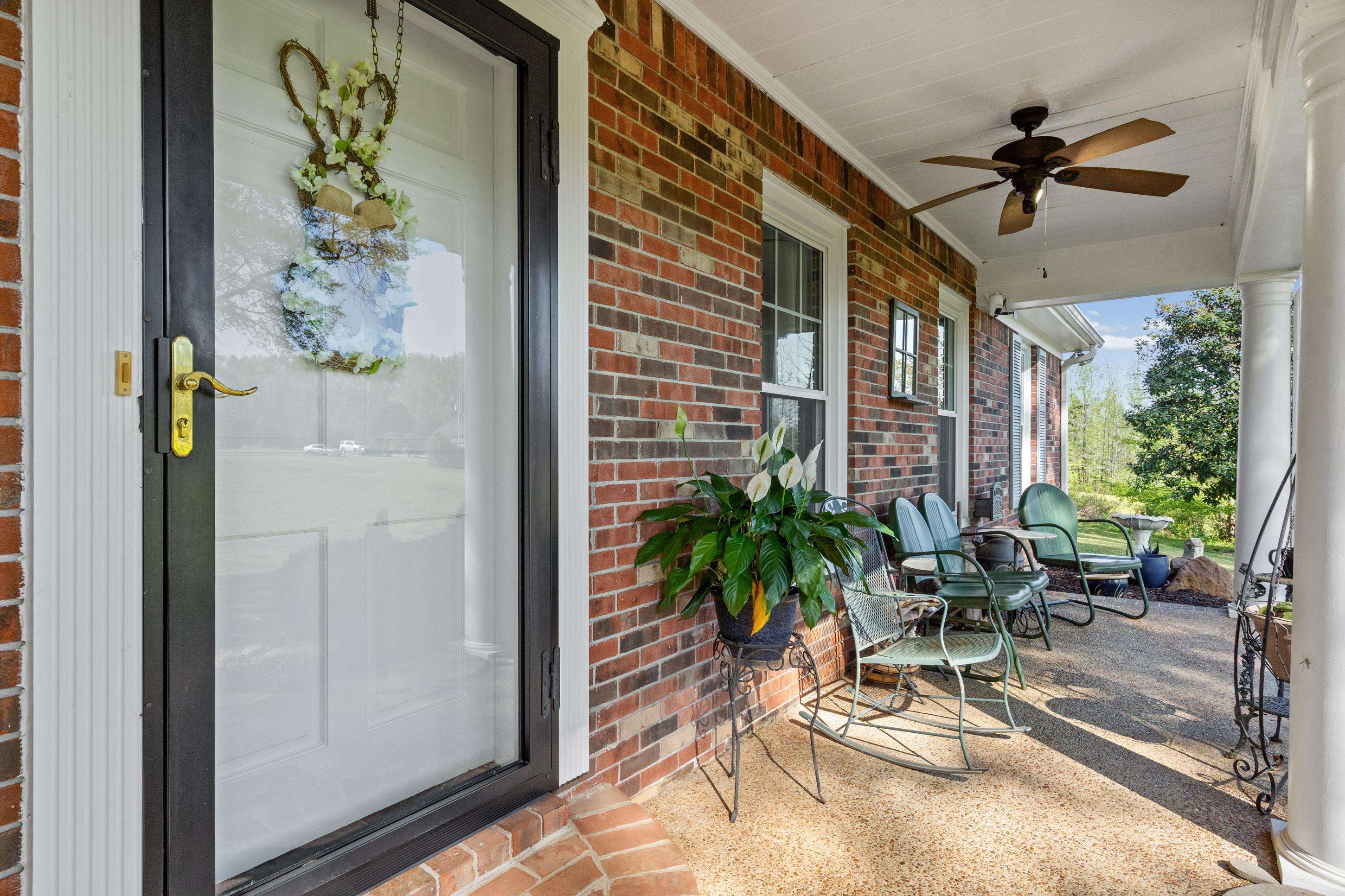 350 Country Club Road Somerville, TN 38068 - Photo 6 of 33