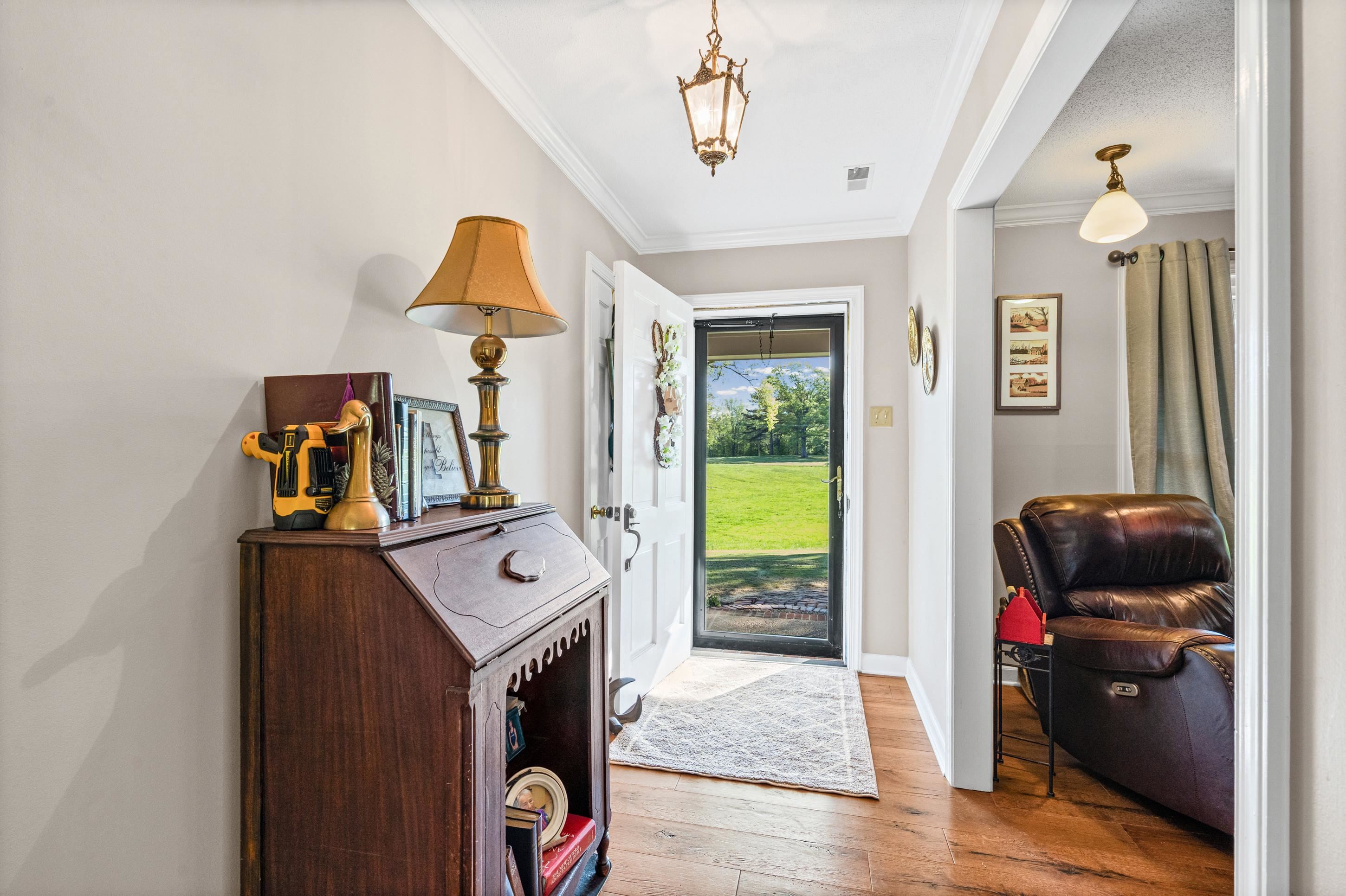 350 Country Club Road Somerville, TN 38068 - Photo 8 of 33