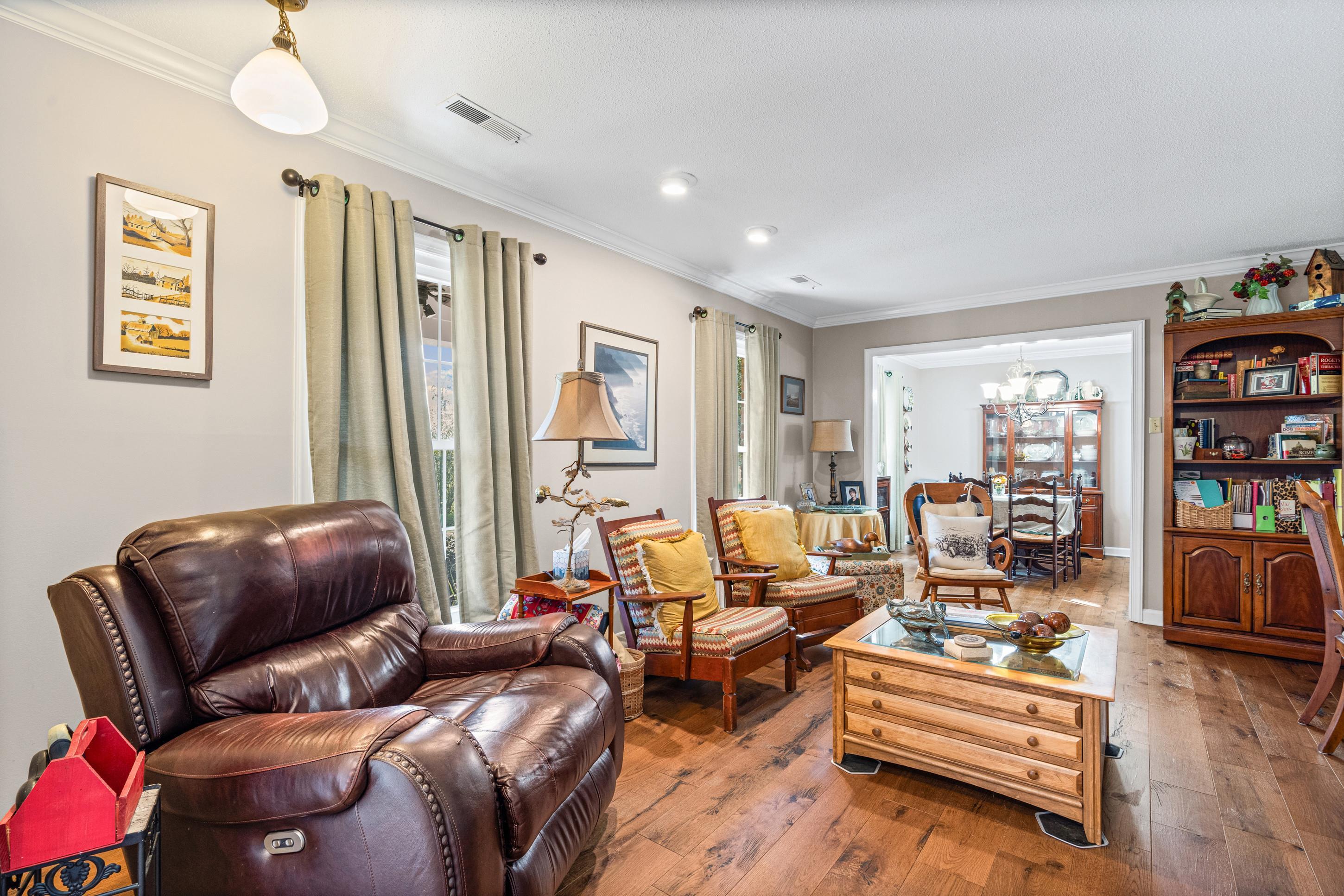 350 Country Club Road Somerville, TN 38068 - Photo 9 of 33