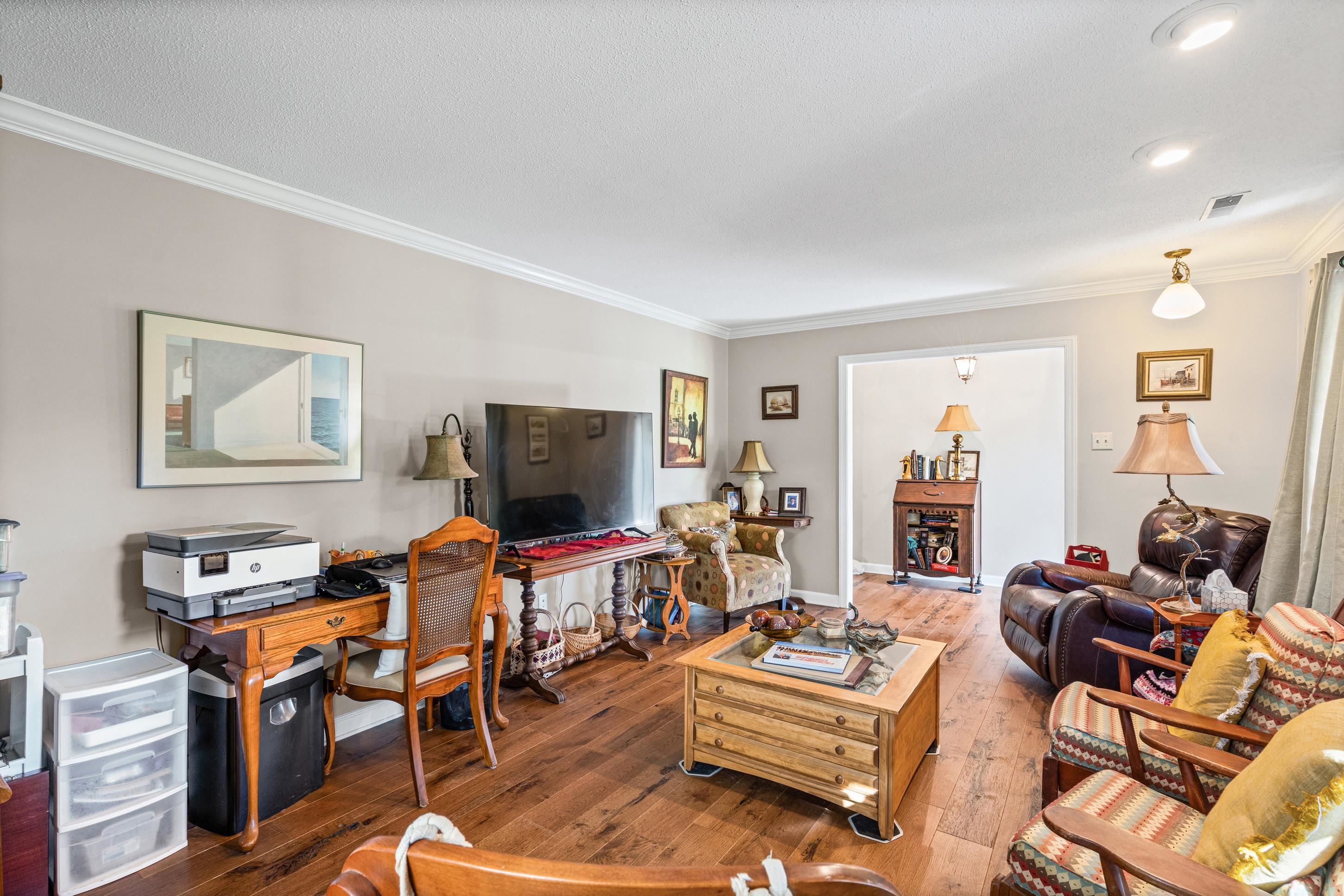 350 Country Club Road Somerville, TN 38068 - Photo 10 of 33