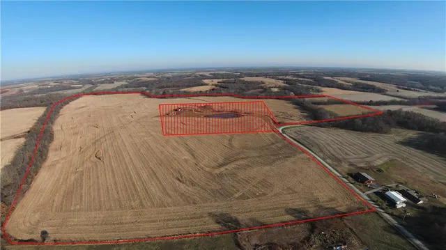 $1,310,400 | Southeast Sheridan Road, Maysville, MO 64469