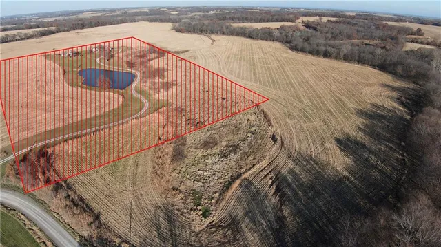 $1,310,400 | Southeast Sheridan Road, Maysville, MO 64469