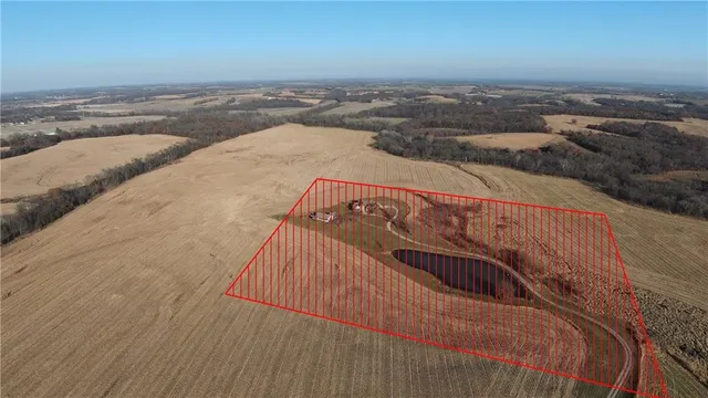 $1,310,400 | Southeast Sheridan Road, Maysville, MO 64469