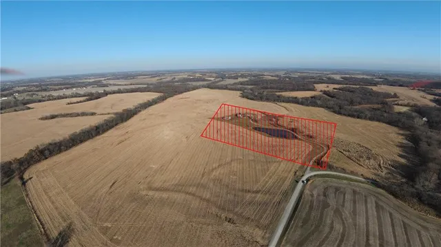 $1,310,400 | Southeast Sheridan Road, Maysville, MO 64469