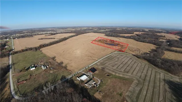 $1,310,400 | Southeast Sheridan Road, Maysville, MO 64469