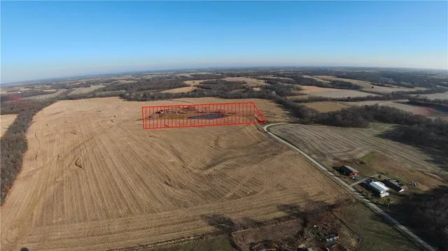 $1,310,400 | Southeast Sheridan Road, Maysville, MO 64469