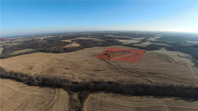 $1,310,400 | Southeast Sheridan Road, Maysville, MO 64469