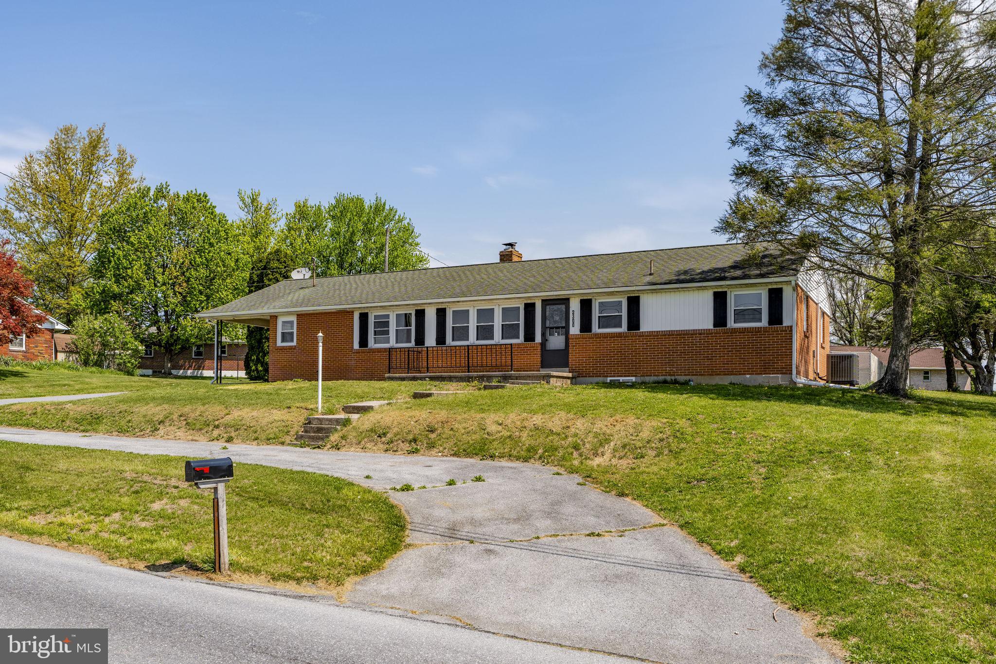 2300 Prescott Road Lebanon, PA 17042 - Photo 2 of 51 Gallery Image 2