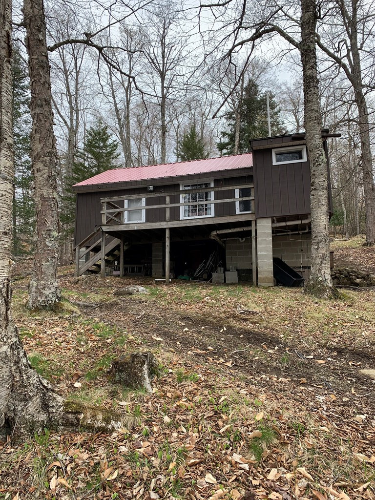 1356 Goodnow Flow Road Newcomb, NY 12852 - Photo 8 of 29 Gallery Image 8