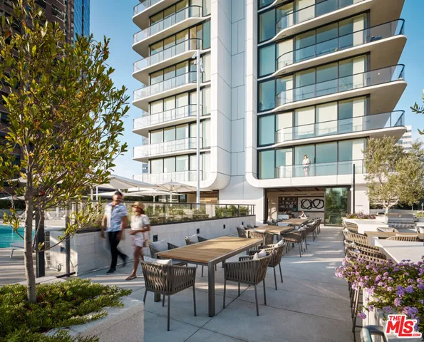 $7,225 | 11750 Wilshire Boulevard, Unit 3404, Los Angeles, CA 90025