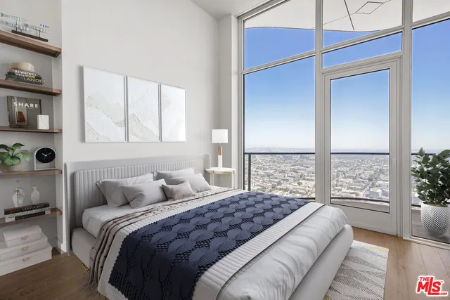 $7,225 | 11750 Wilshire Boulevard, Unit 3404, Los Angeles, CA 90025