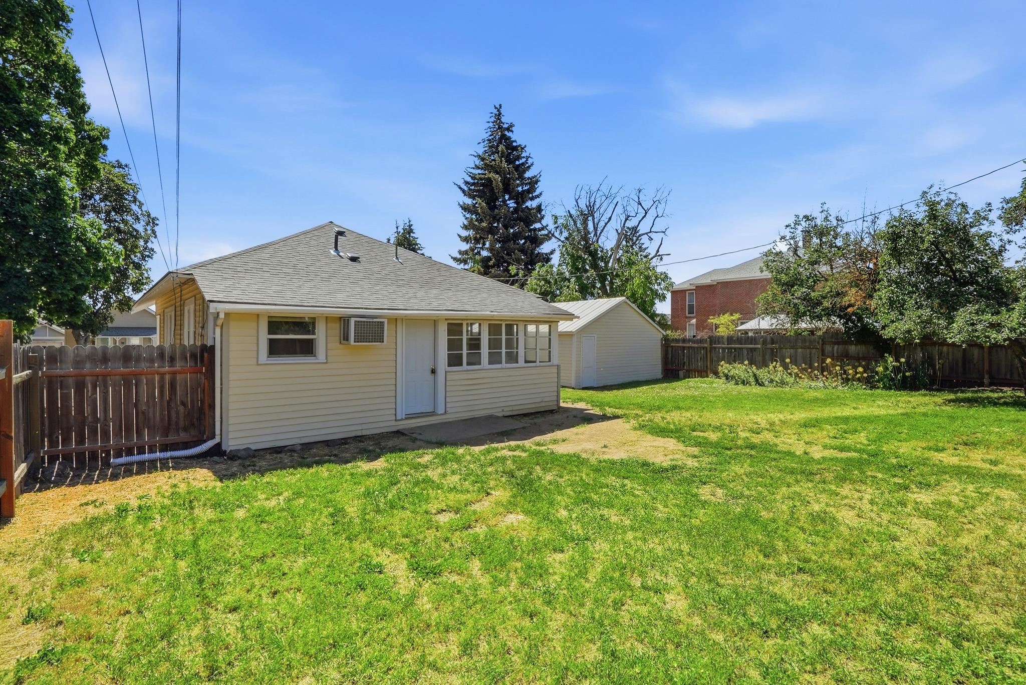 114 2nd Street Cheney, WA 99004 - Photo 20 of 25