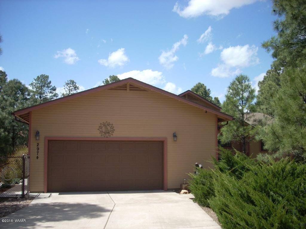 2974 Windmill Lane Overgaard, AZ 85933 - Photo 3 of 66