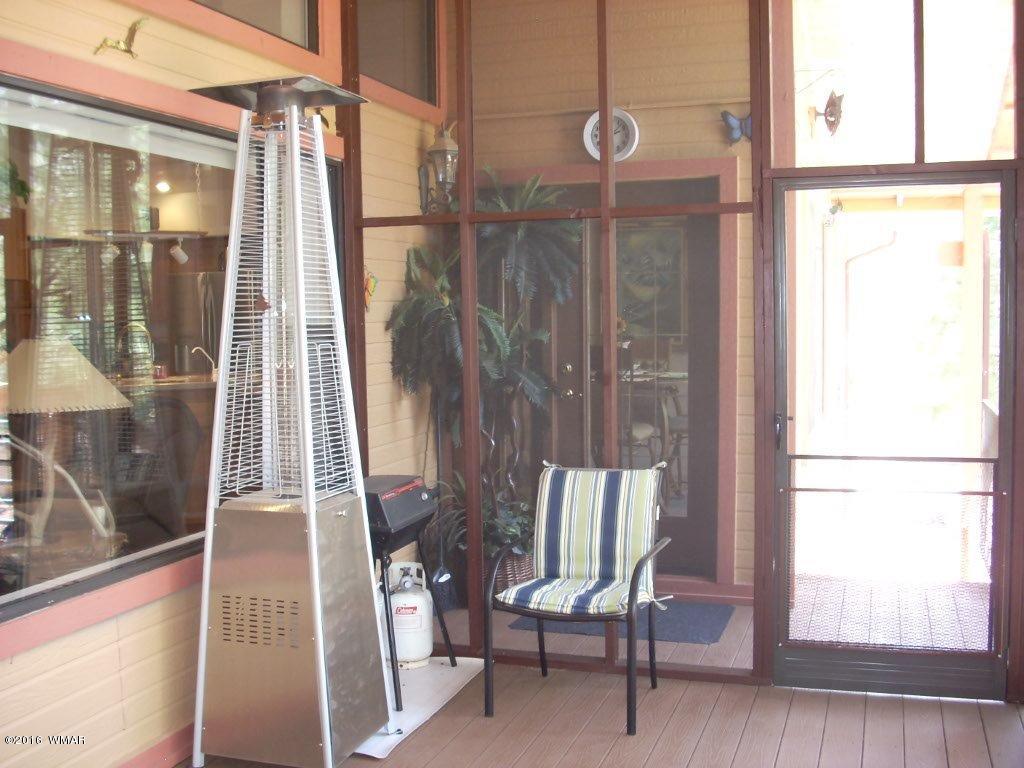 2974 Windmill Lane Overgaard, AZ 85933 - Photo 36 of 66