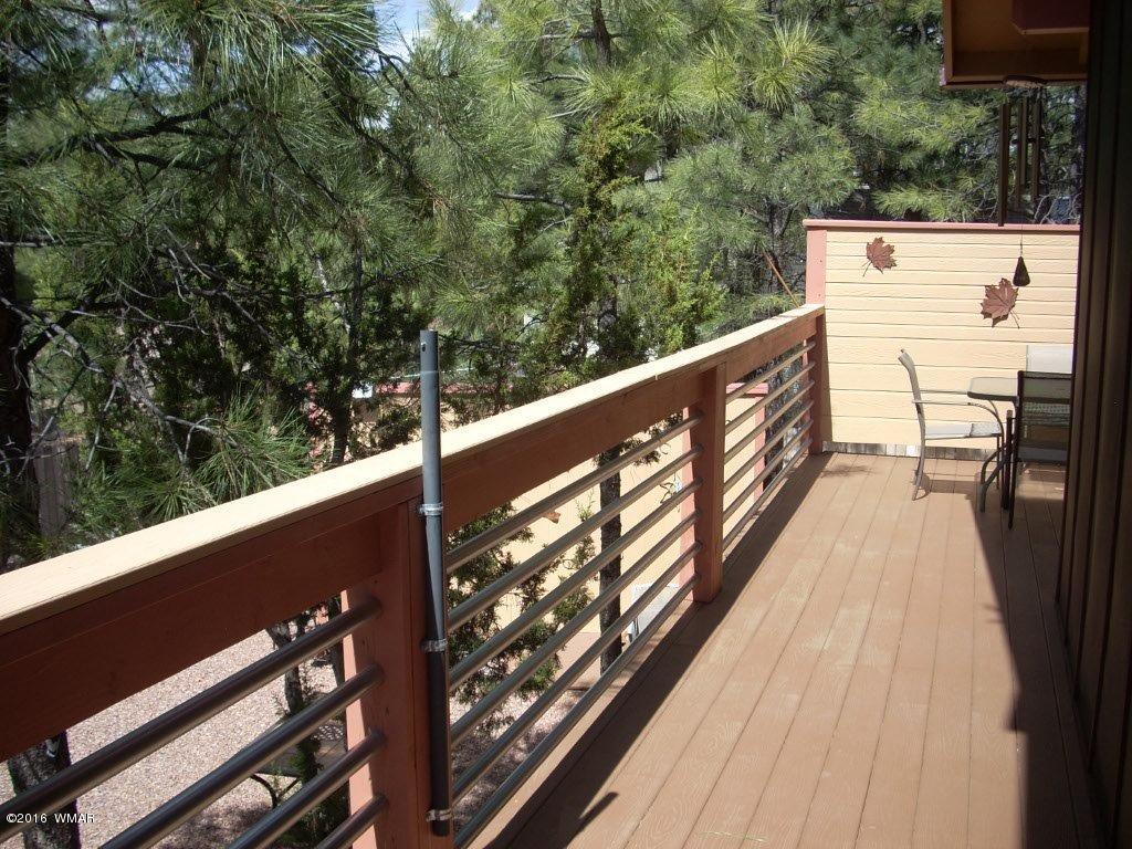 2974 Windmill Lane Overgaard, AZ 85933 - Photo 37 of 66