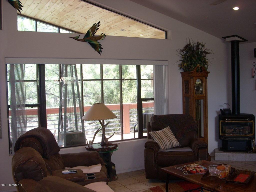 2974 Windmill Lane Overgaard, AZ 85933 - Photo 4 of 66