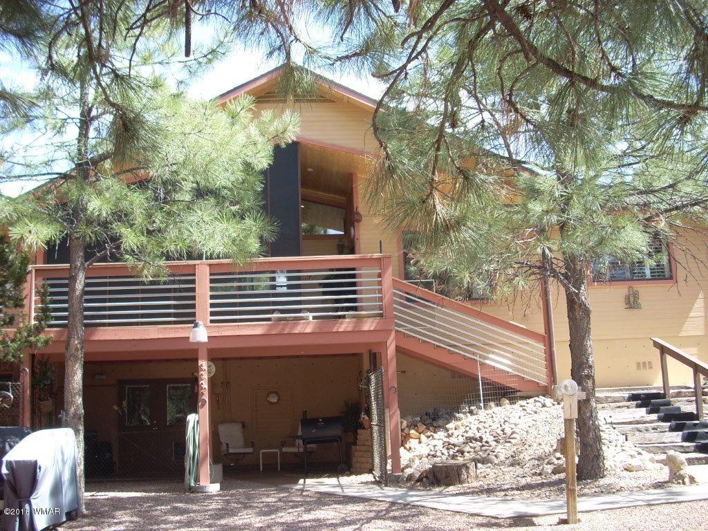 2974 Windmill Lane Overgaard, AZ 85933 - Photo 45 of 66