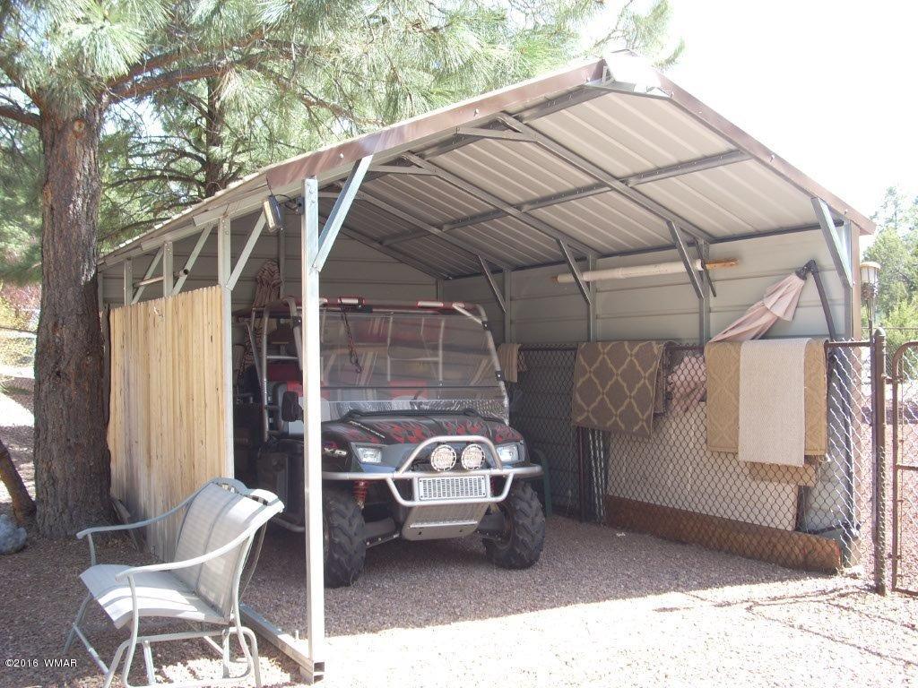 2974 Windmill Lane Overgaard, AZ 85933 - Photo 47 of 66