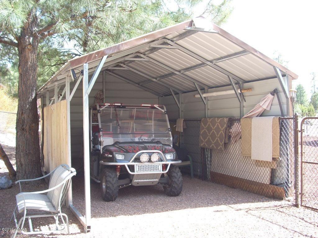 2974 Windmill Lane Overgaard, AZ 85933 - Photo 48 of 66