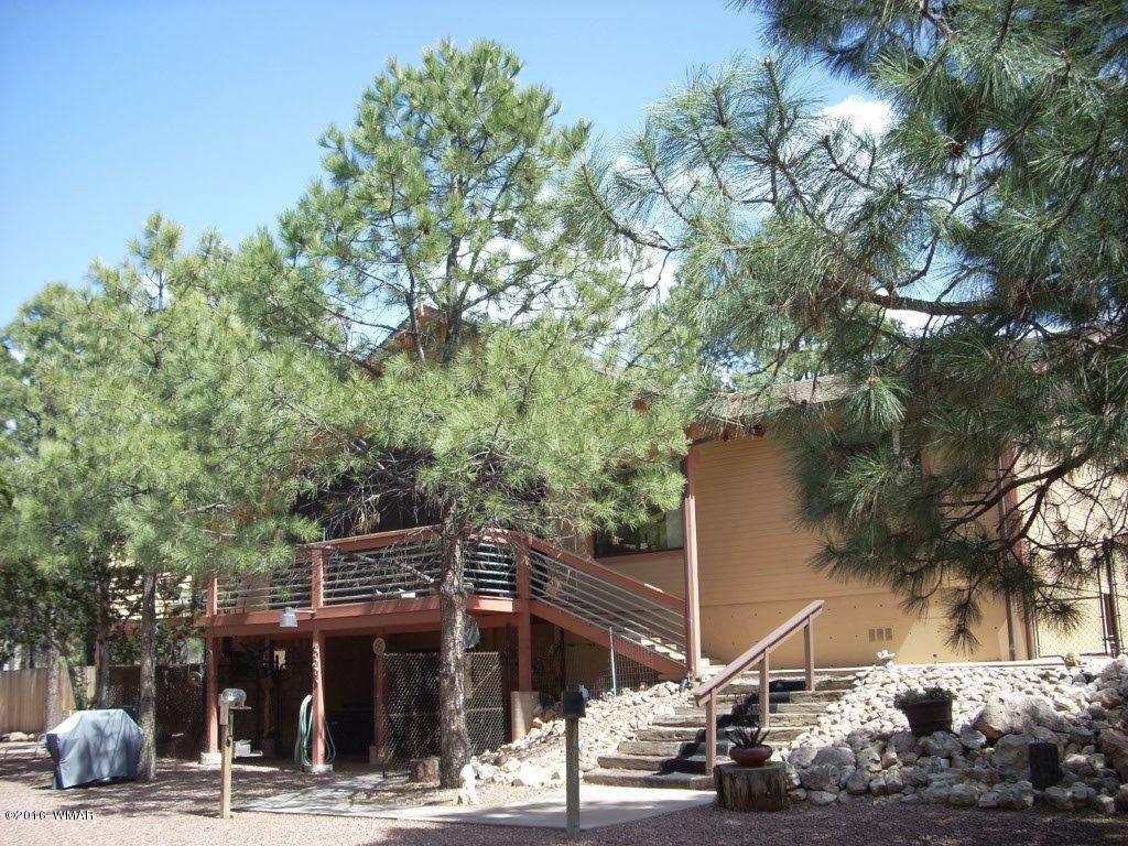 2974 Windmill Lane Overgaard, AZ 85933 - Photo 49 of 66