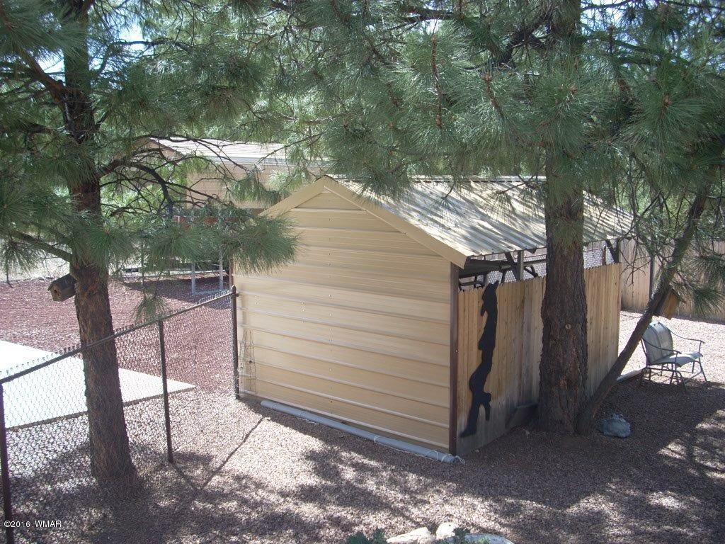 2974 Windmill Lane Overgaard, AZ 85933 - Photo 50 of 66