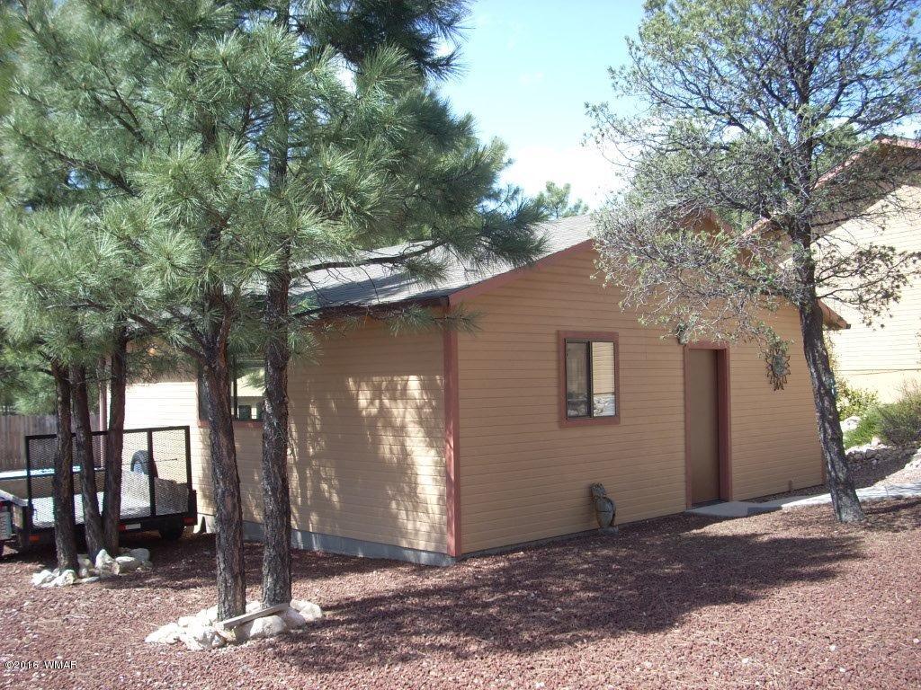 2974 Windmill Lane Overgaard, AZ 85933 - Photo 54 of 66