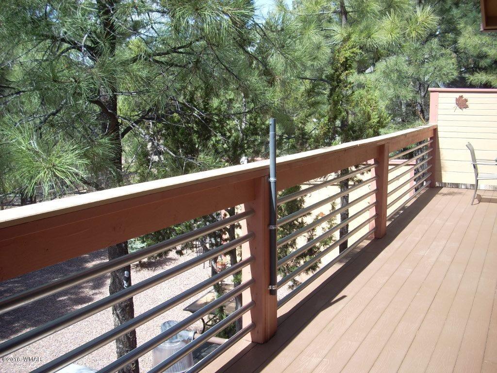 2974 Windmill Lane Overgaard, AZ 85933 - Photo 66 of 66