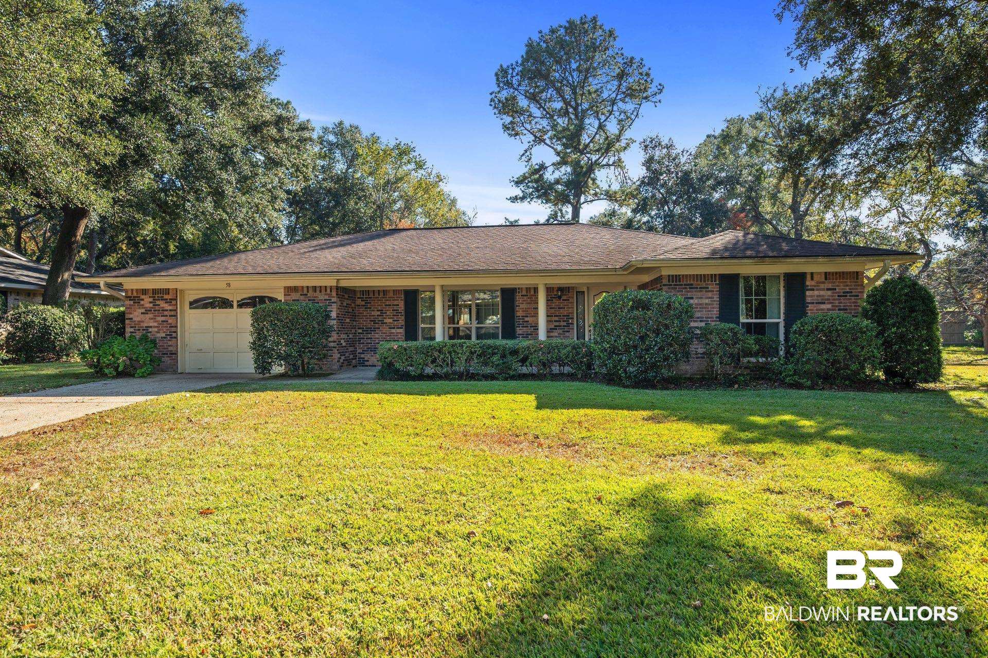 58 Paddock Drive Fairhope, AL 36532 - Photo 1 of 20