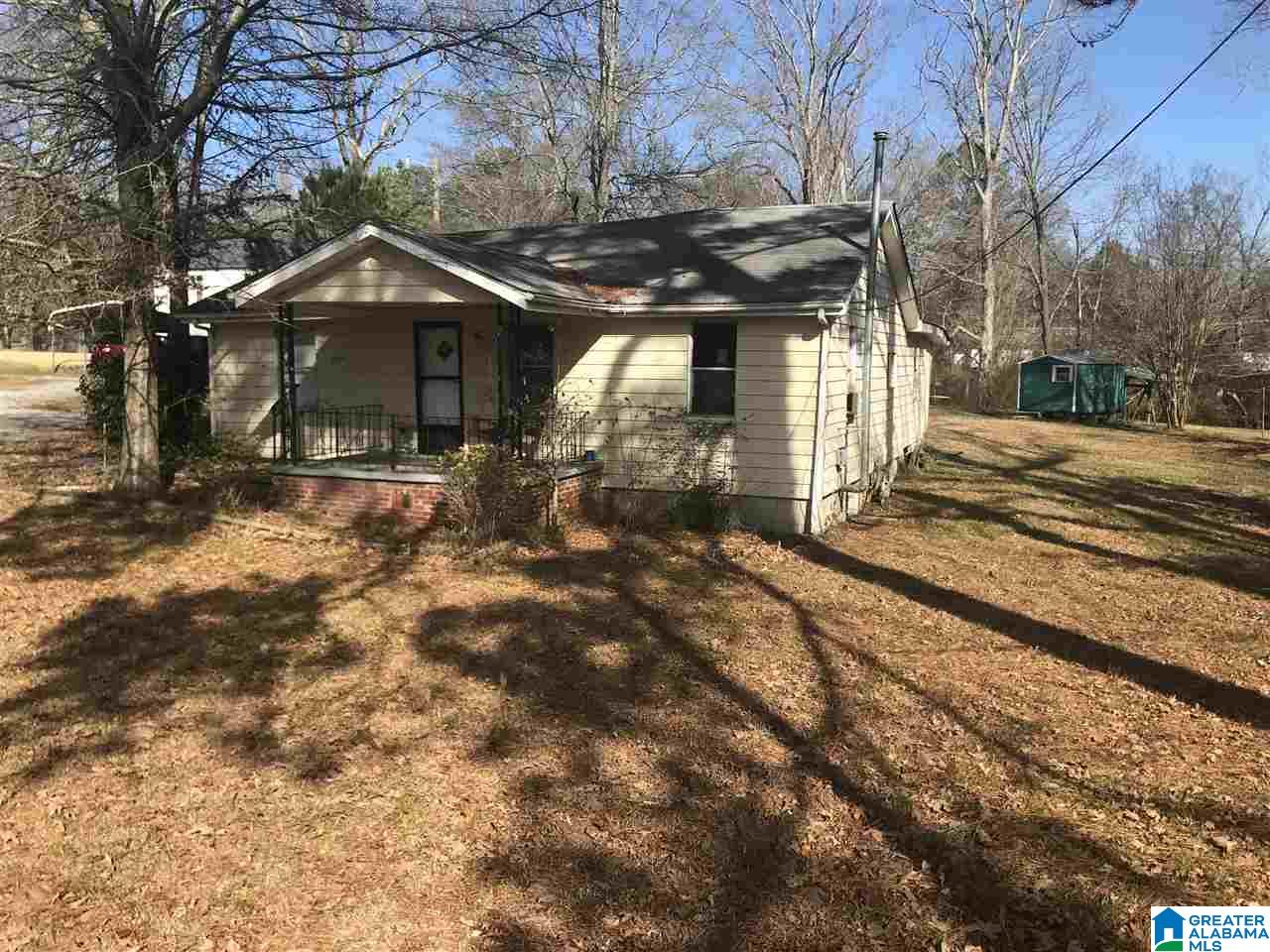 2114 Shannon Oxmoor Road Bessemer, AL 35022 - Photo 1 of 1