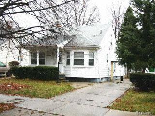 8254 Burt Road Detroit, MI 48228 - Photo 1 of 1 Property Photo