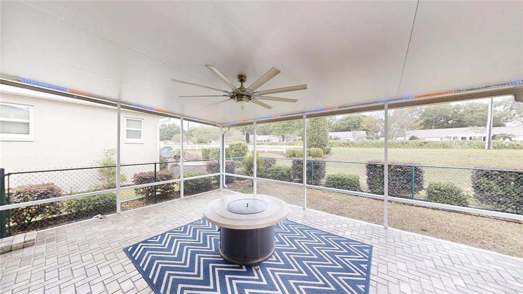 9273 Southwest 91st Ct Road Ocala, FL 34481 - Photo 33 of 38 a view of a living room and a window