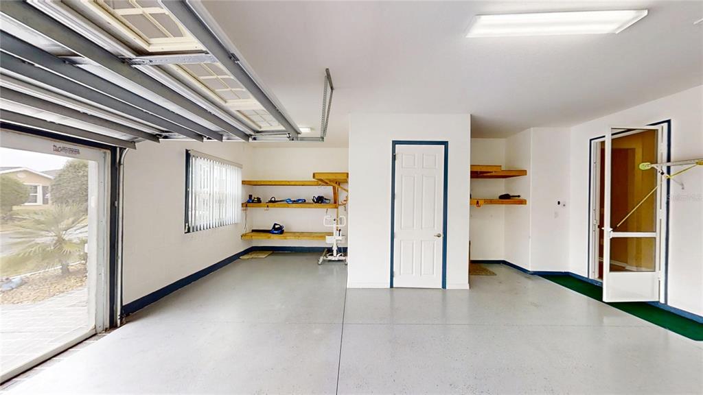 9273 Southwest 91st Ct Road Ocala, FL 34481 - Photo 37 of 38 a view of a storage & utility room
