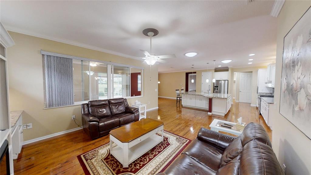 9273 Southwest 91st Ct Road Ocala, FL 34481 - Photo 8 of 37