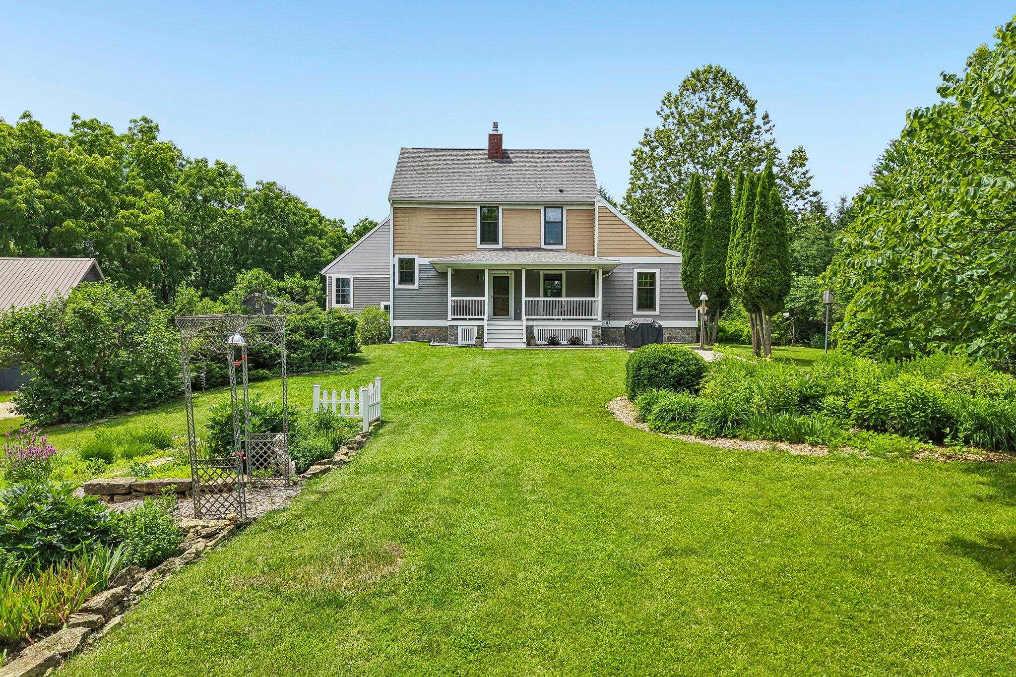 9224 Fargo Road Mount Horeb, WI 53572 - Photo 59 of 79