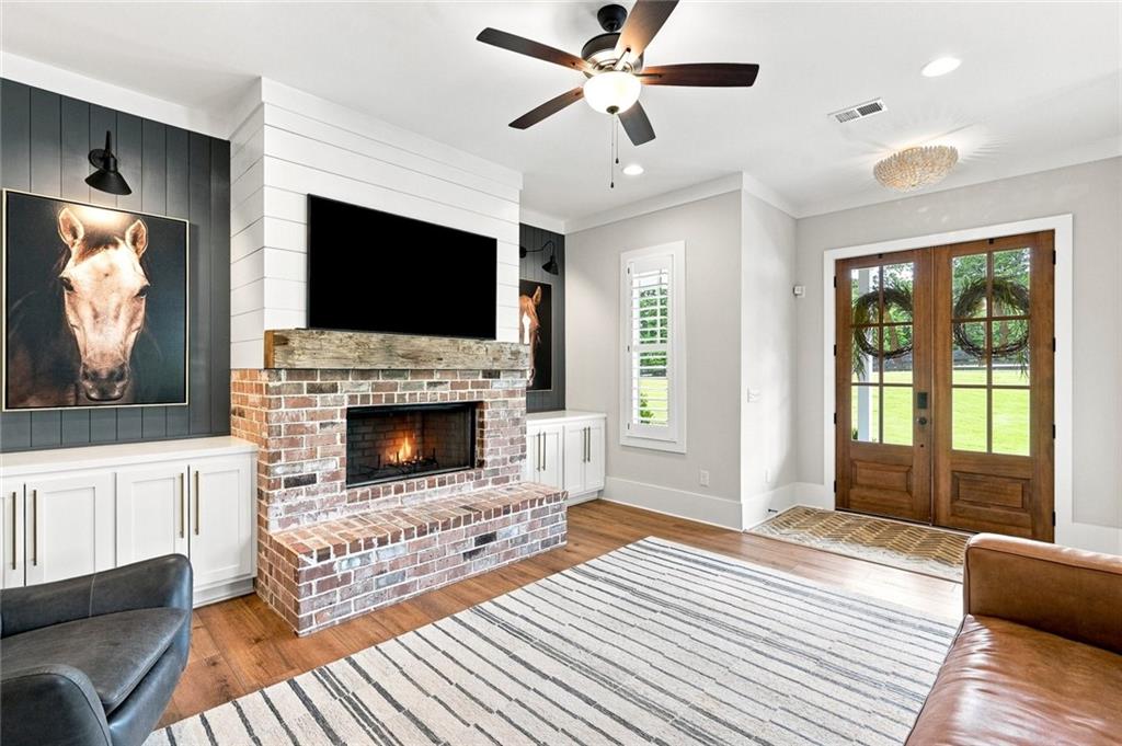 2438 Batesville Road Canton, GA 30115 - Photo 17 of 100 Gallery Image 17