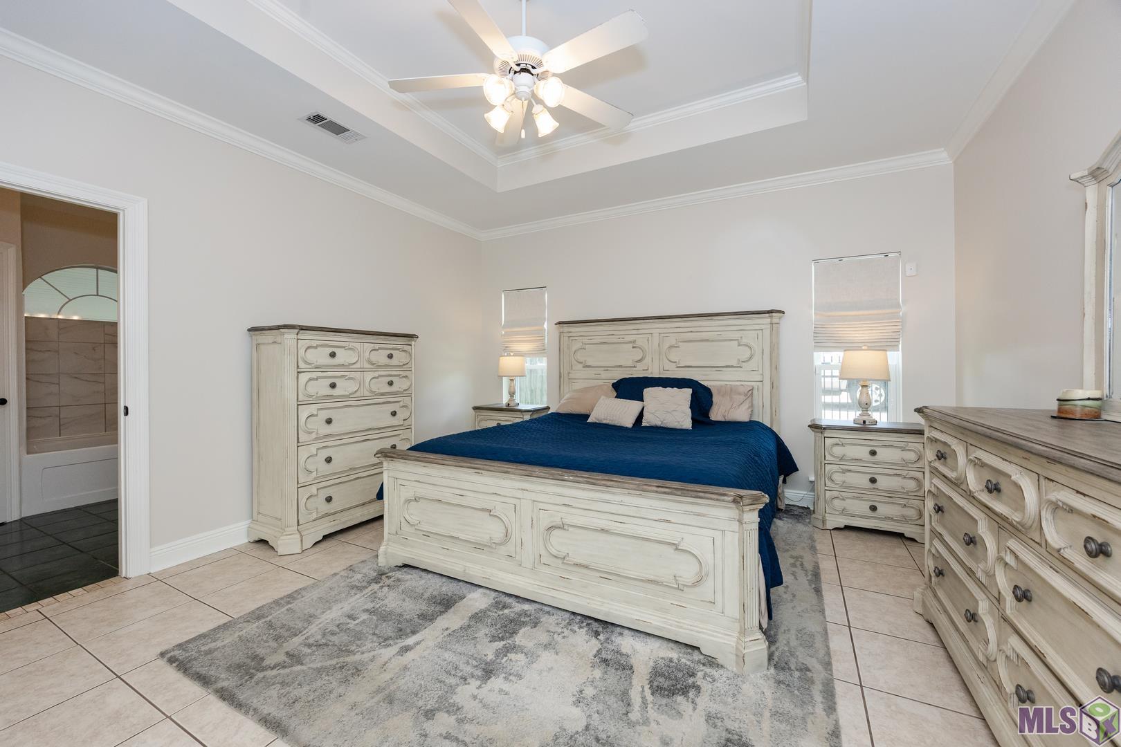 16490 Wesley Evans Road Prairieville, LA 70769 - Photo 20 of 46