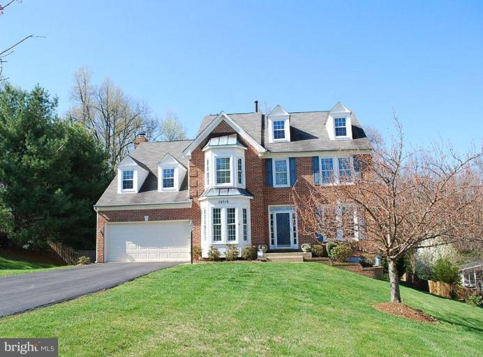 10319 Wetherburn Road Ellicott City, MD 21042 - Photo 1 of 29 Waverly Wonder!