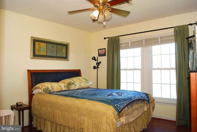 10319 Wetherburn Road Ellicott City, MD 21042 - Photo 11 of 29 Bedroom #2