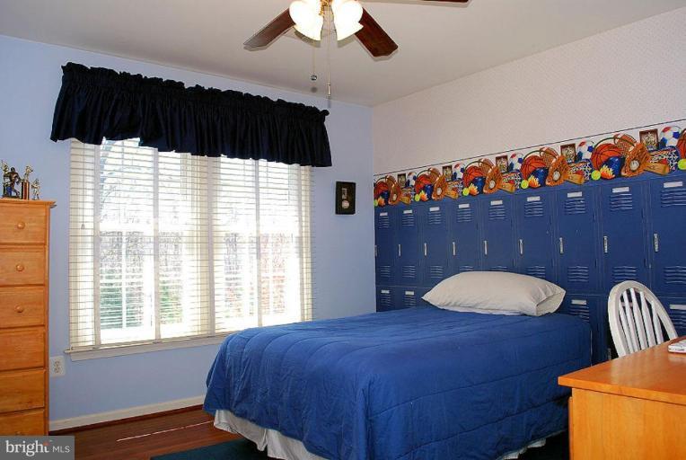 10319 Wetherburn Road Ellicott City, MD 21042 - Photo 13 of 29 Bedroom #4