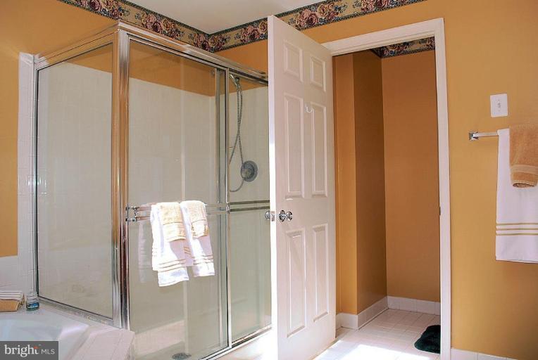 10319 Wetherburn Road Ellicott City, MD 21042 - Photo 14 of 29 Master Bath #2