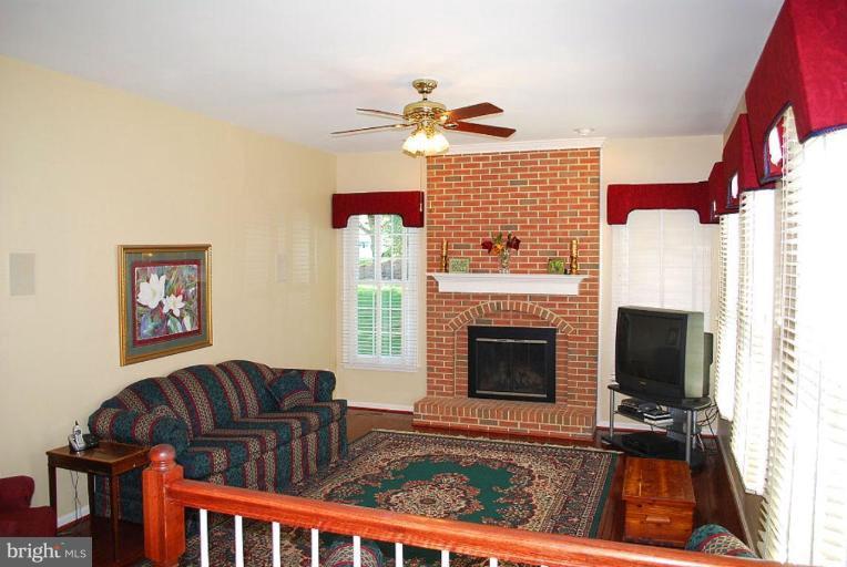 10319 Wetherburn Road Ellicott City, MD 21042 - Photo 15 of 29 Family Room #2