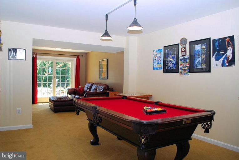 10319 Wetherburn Road Ellicott City, MD 21042 - Photo 17 of 29 Basement #1