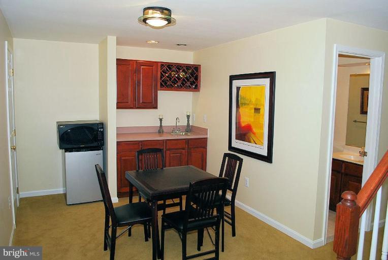 10319 Wetherburn Road Ellicott City, MD 21042 - Photo 20 of 29 Wet Bar