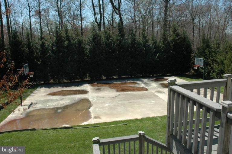 10319 Wetherburn Road Ellicott City, MD 21042 - Photo 27 of 29 Sport Court