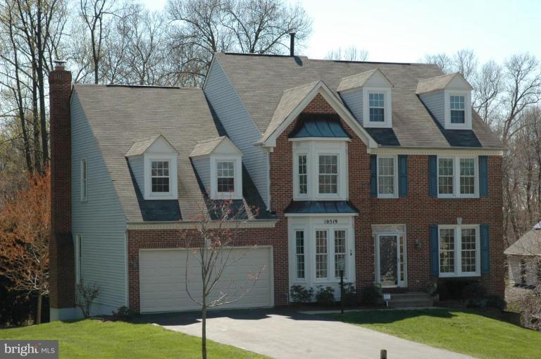 10319 Wetherburn Road Ellicott City, MD 21042 - Photo 28 of 29 Exterior #3
