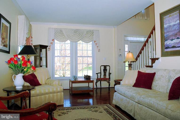 10319 Wetherburn Road Ellicott City, MD 21042 - Photo 6 of 29 Living Room #2